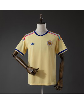 Maillot extérieur de Curaçao 2026