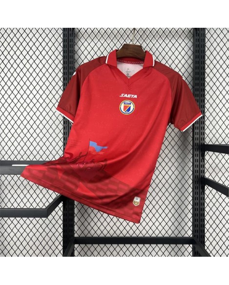 Haiti Maillot troisième homme pour la Coupe du Monde 2026