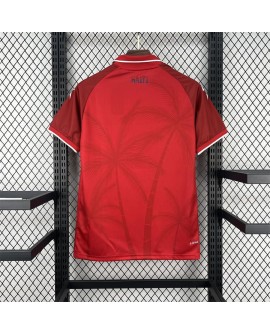 Haiti Maillot troisième homme pour la Coupe du Monde 2026