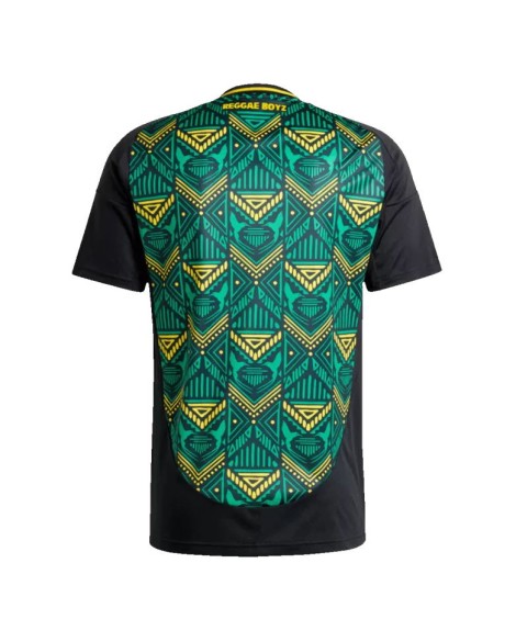 Maillot extérieur de la Jamaïque Copa America 2024