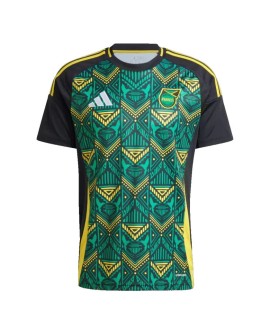 Maillot extérieur de la Jamaïque Copa America 2024