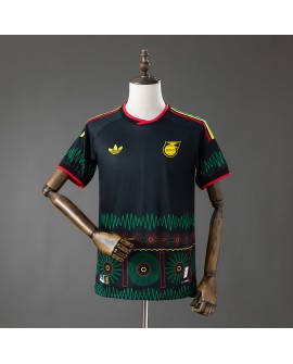 Maillot extérieur Jamaïque 2026