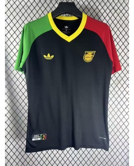 Maillot d'entraînement de la Jamaïque 2026