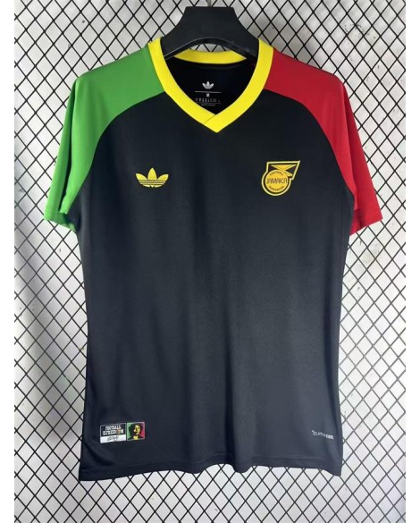 Maillot d'entraînement de la Jamaïque 2026