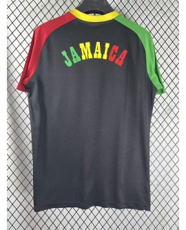 Maillot d'entraînement de la Jamaïque 2026