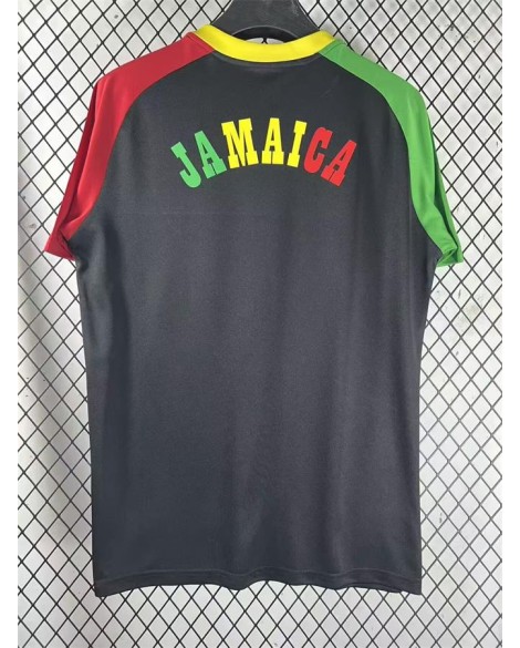 Maillot d'entraînement de la Jamaïque 2026