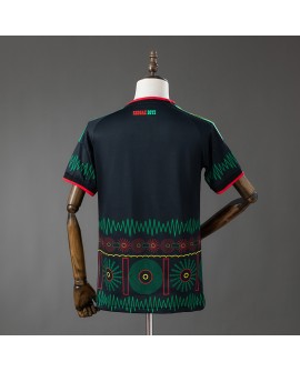 Maillot extérieur Jamaïque 2026