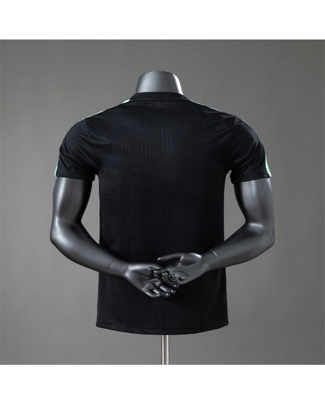Mexico Maillot d'entraînement noir OG 2026 - Player