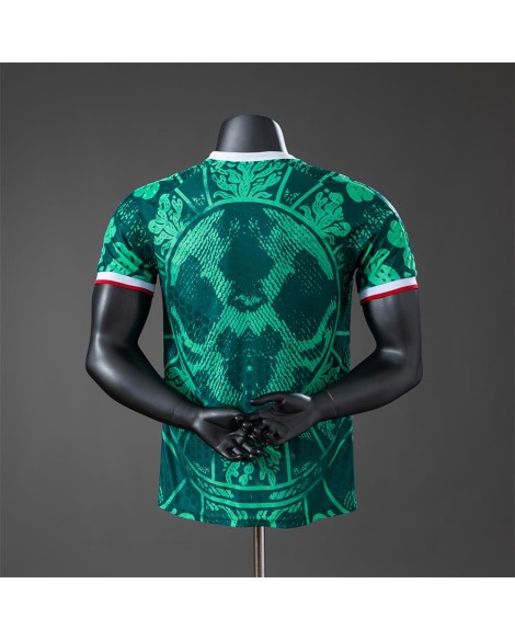 Maillot Spécial Mexico 2026 Coupe du Monde - Player