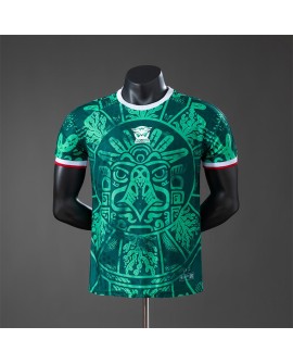 Maillot Spécial Mexico 2026 Coupe du Monde - Player