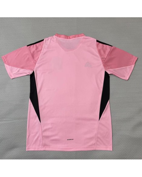 Maillot gardien Mexico 2026 - Rose Maillot gardien Mexico 2026 - Rose