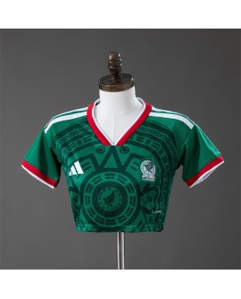 Mexico Haut court du stade domicile de la Coupe du Monde 2026 - Femmes