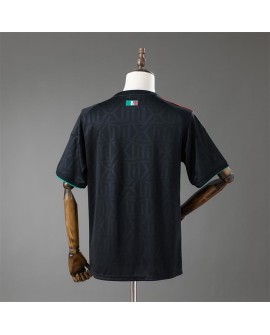 Deuxième maillot extérieur du Mexique 26/27