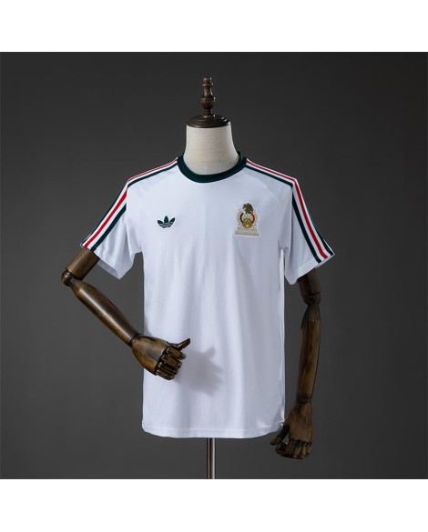 Mexico T-shirts originaux OG pour 2026