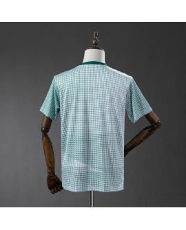 Mexique 2026 Édition Spéciale - Maillot Vert