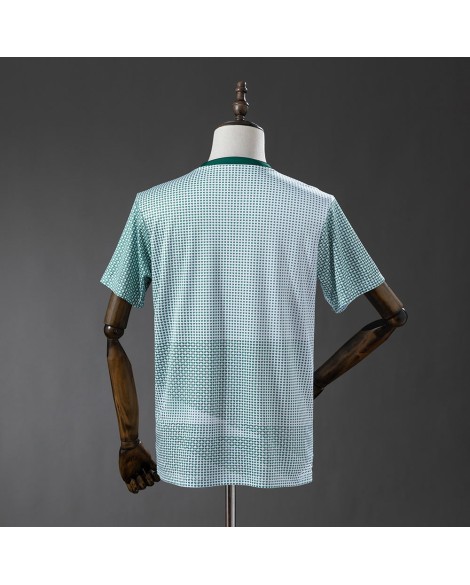 Mexique 2026 Édition Spéciale - Maillot Vert