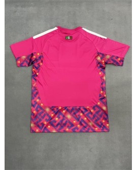 Maillot de gardien de but mexicain 2526