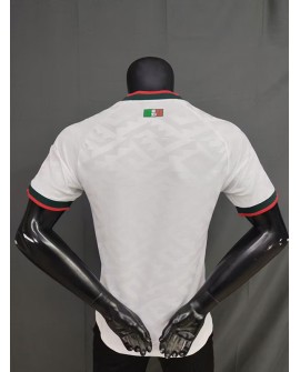 Maillot extérieur du Mexique pour la saison 2025/26 - Player