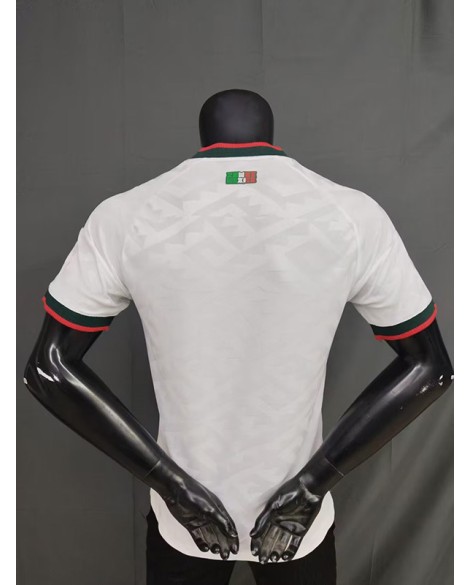 Maillot extérieur du Mexique pour la saison 2025/26 - Player