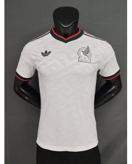 Maillot extérieur du Mexique pour la saison 2025/26 - Player
