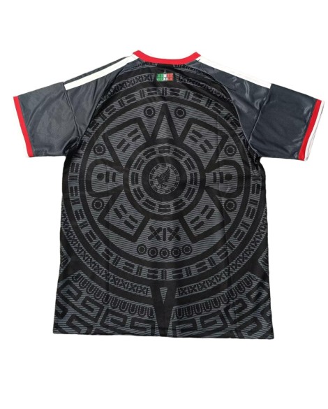 Maillot Édition Spéciale Mexique 2026