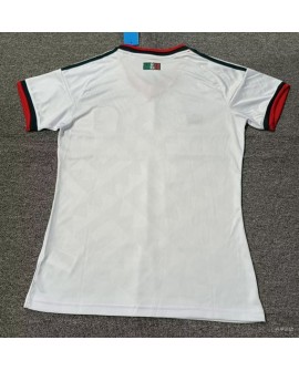 Maillot extérieur du Mexique 2526 - Femmes