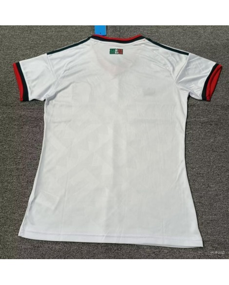 Maillot extérieur du Mexique 2526 - Femmes