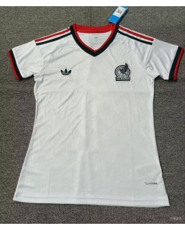 Maillot extérieur du Mexique 2526 - Femmes