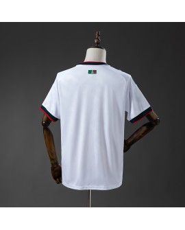 Maillot extérieur du Mexique 2526