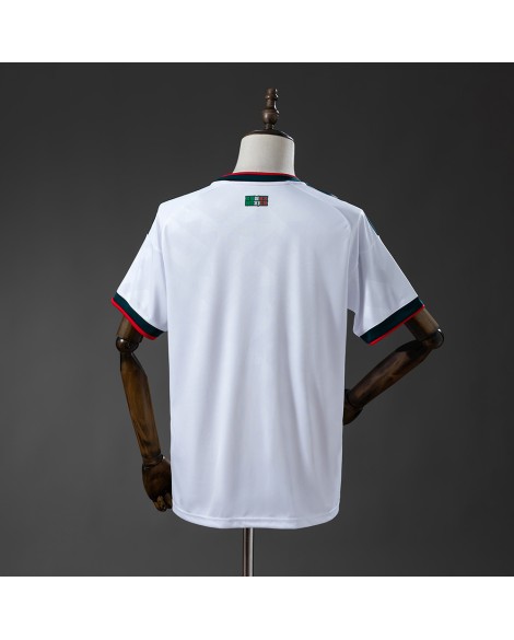 Maillot extérieur du Mexique 2526 Maillot extérieur du Mexique 2526