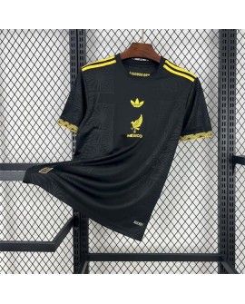 Maillot édition spéciale Mexique 2526