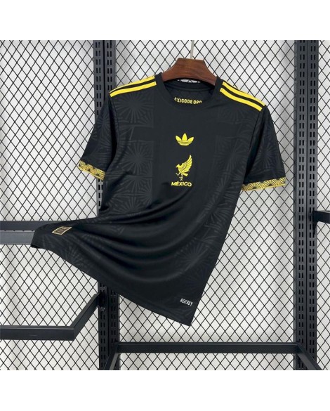 Maillot édition spéciale Mexique 2526