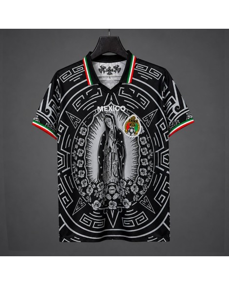 Maillot édition spéciale Mexico 2026/27