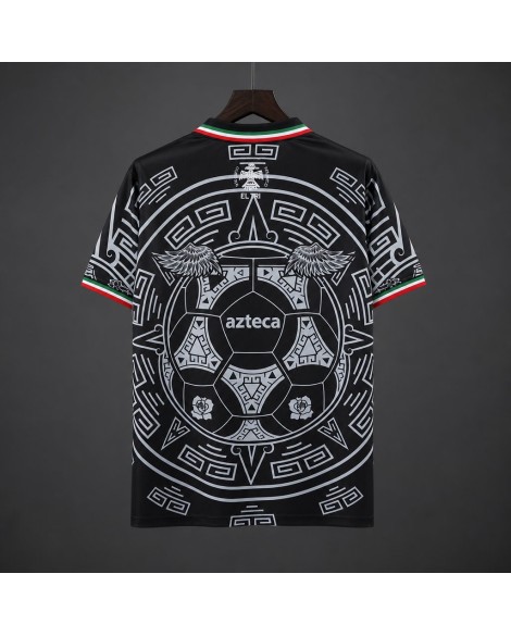Maillot édition spéciale Mexico 2026/27