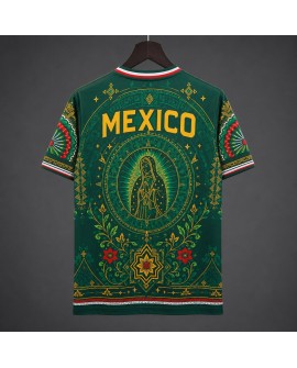 Maillot édition spéciale Mexico 2026/27