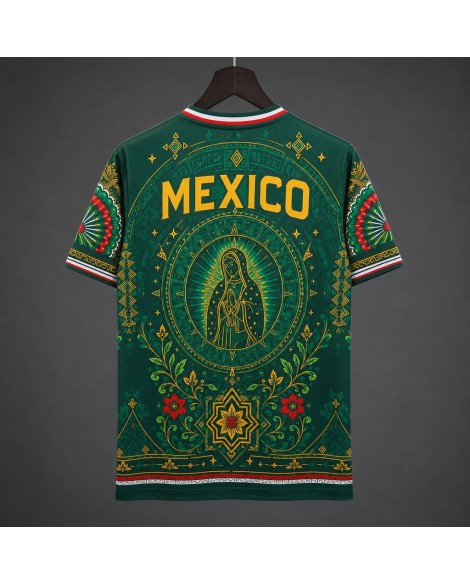 Maillot édition spéciale Mexico 2026/27
