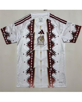 Mexico 26/27 maillot édition spéciale