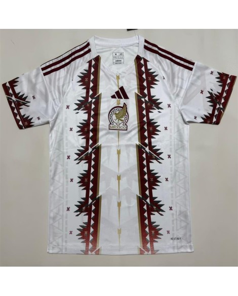 Mexico 26/27 maillot édition spéciale