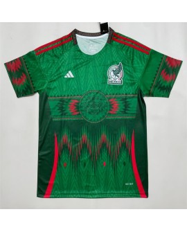 Mexico 26/27 maillot édition spéciale