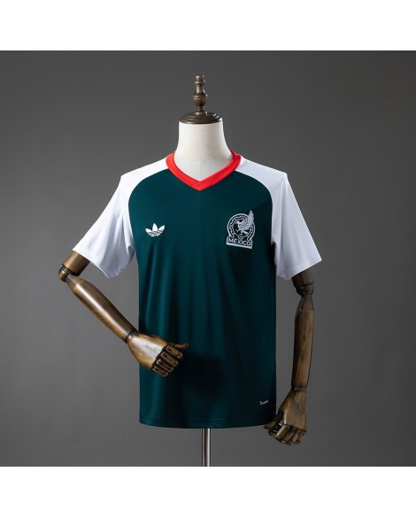 Maillot d’entraînement Mexique 2026 Maillot d’entraînement Mexique 2026