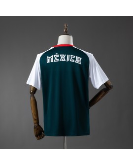 Maillot d’entraînement Mexique 2026