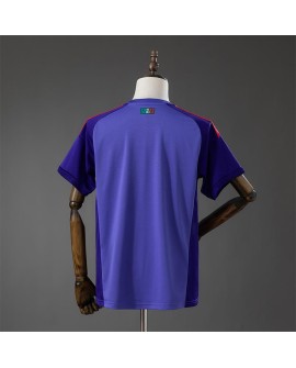 Mexico Maillot de gardien de but extérieur 2026