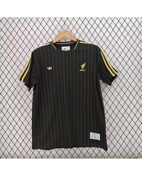 Maillot édition spéciale Mexique 2627