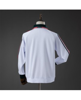 Mexico Veste d'entrée du club pour la Coupe du Monde 2026 (extérieur)