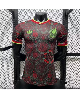 Maillot Édition Spéciale Mexique 2026 - Player