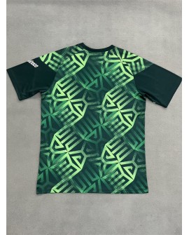 Maillot d'entraînement Mexique 25-26