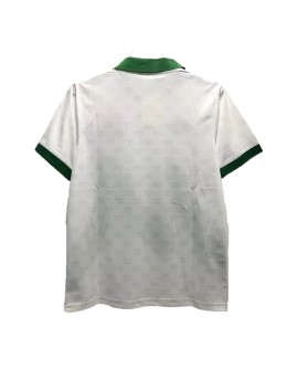 Maillot Mexique Extérieur Rétro 1995