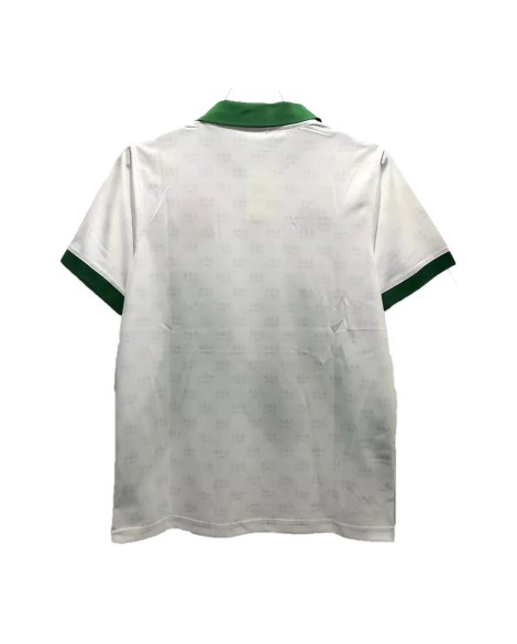 Maillot Mexique Extérieur Rétro 1995