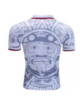 Maillot Mexique Extérieur Rétro 1998