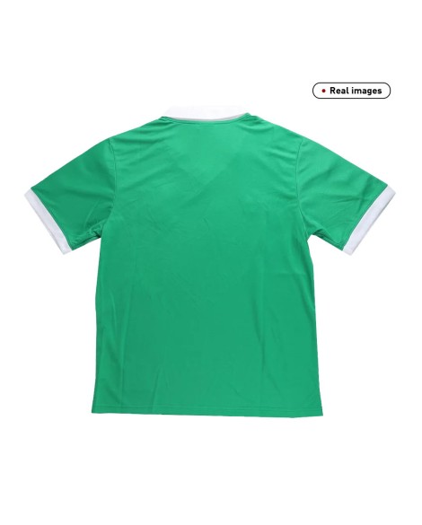 Maillot Mexique Domicile Rétro 1986